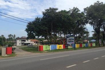 펜션 First Guest House