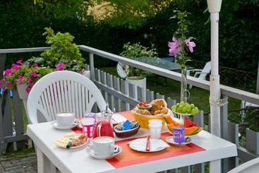 هتل آپارتمان Residence Castiglione