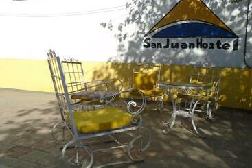 San Juan Hostel