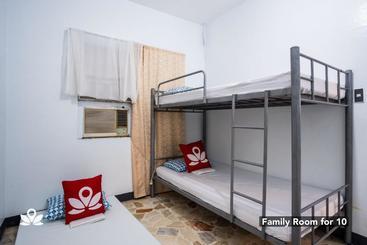 هتل Zen Rooms Basic Rx Hostel La Union