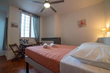 مبيت وإفطار Etape Gimontoise 32 Chambre Tout Confort