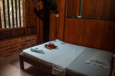 هاستل Posada Hannany