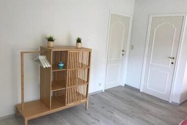 민박 Boslucht Leuven