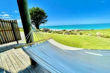 住宿加早餐  Castaways Apollo Bay