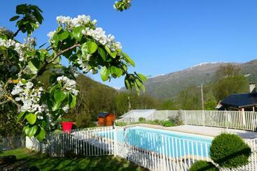 Bed and Breakfast Gitamiglos Chambres D’hôtes