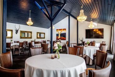 تختخواب و صبحانه Godstedlund