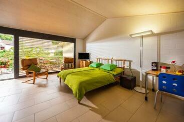 Bed And Breakfast Oase Im Seetal