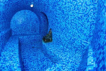 Отель šachtička