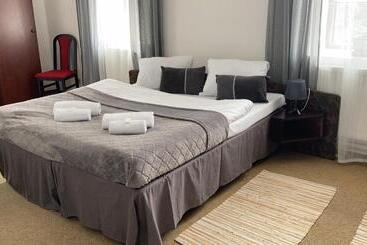 בית מלון כפרי Camelot