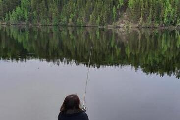 Отель L Indalsleden