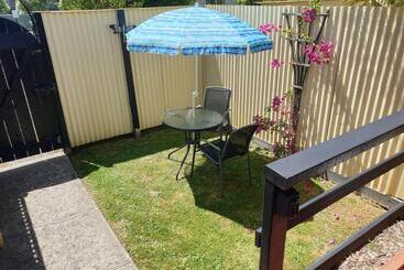 فندق على الطريق Chateau Bass