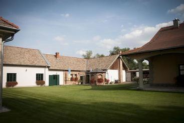 펜션 Palenica Jelsovce