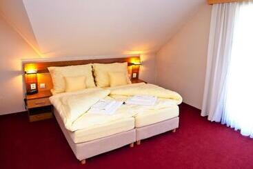 Пансион Penzión Kovox