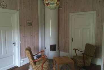 פנסיון Station Sågen