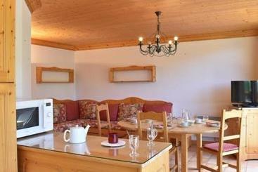 Appartement Méribel, 3 Pièces, 6 Personnes   Fr 1 180 545