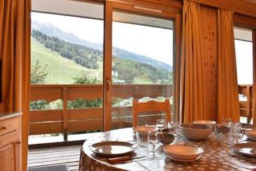 Appartement Méribel, 3 Pièces, 6 Personnes   Fr 1 180 545