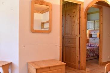 Appartement Méribel, 3 Pièces, 6 Personnes   Fr 1 180 545