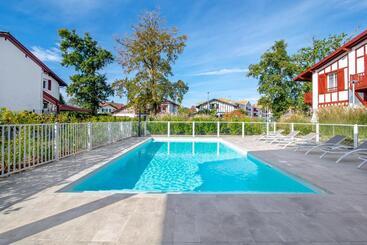 מלון דירות Résidence Ker Enia Meublés De Tourisme