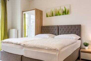 Vacationclub Aquamarina Apartments