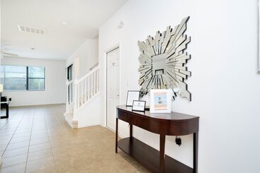 کلبه 2609rosemont