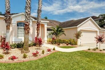 کلبه 354pd Golf View Villa With Spa