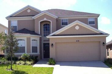 کلبه 506 Bonville