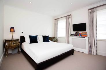 Сельский дом A Belgravia Abode