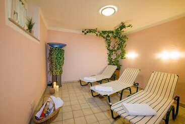 Apartments  Garni Alpenrose