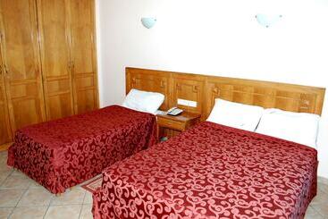 شقة فندقية Appart Hôtel Azour