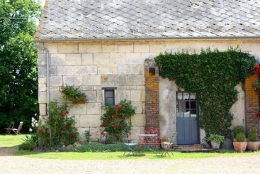 צימר La Ferme De Gorgeat