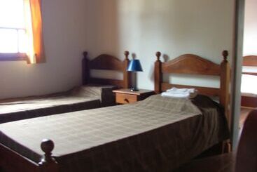 بيت ريفى Cabañas El Aromo