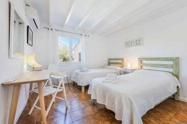 Сельский дом Can Patricia