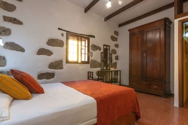 Casa De Vacaciones En El Zumacal