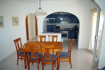 Villa Elena