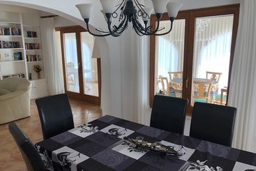 Villa Mar Y Sol
