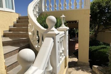 Villa Mar Y Sol
