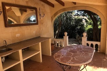 Villa Mar Y Sol