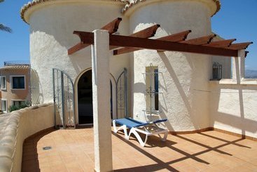 Casa Monika