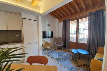 Апарт-отель Casa Platerias By 18 Torres