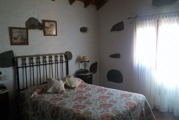 Casa Rural Del Pino