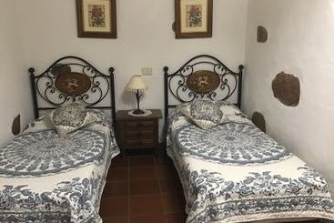 Casa Rural Del Pino