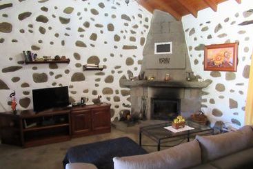 Casa Rural Del Pino