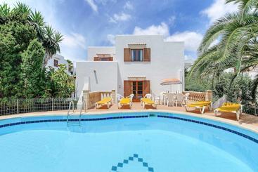 Сельский дом Casa Sebastiana