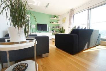 コテージ Clock Tower 2 Central By Brighton Holiday Lets