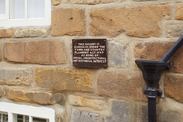 Duck Down Cottage