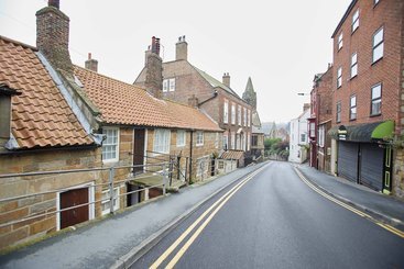 Duck Down Cottage
