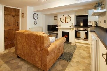 Duck Down Cottage