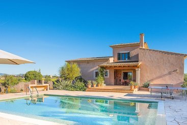 コテージ Finca Maria