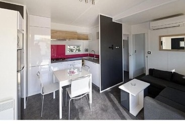 فندق Camping De L'espiguette