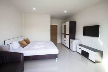 호텔 Le Fay Airport Residence